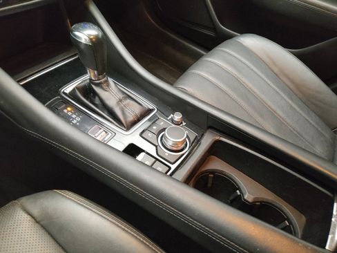 Used 2020 MAZDA MAZDA6 Touring image 26