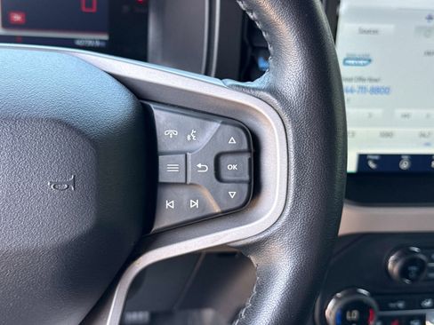 Used 2023 Ford Bronco Wildtrak AWD/4WD image 29