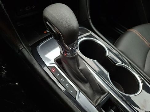 Used 2022 Chevrolet Equinox Premier FWD image 14
