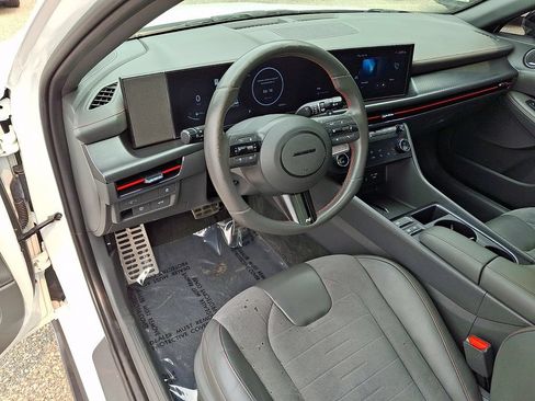 Used 2024 Hyundai Sonata N Line FWD image 26