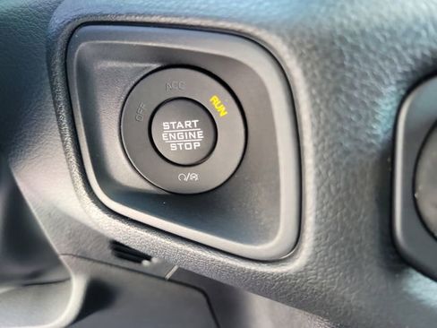 New 2026 Jeep Wrangler Willys AWD/4WD image 24