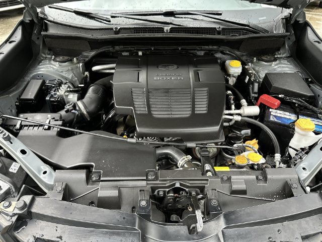 Certified 2023 Subaru Forester Wilderness AWD/4WD image 27