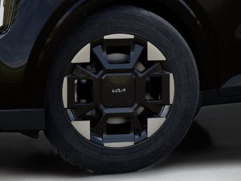 New 2026 Kia Carnival EX FWD image 24