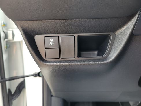 Certified 2024 Honda HR-V LX image 20