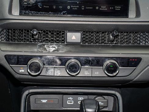 Certified 2025 Honda CR-V Sport-L image 26