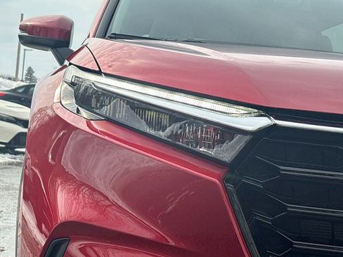 Used 2024 Honda CR-V EX image 28