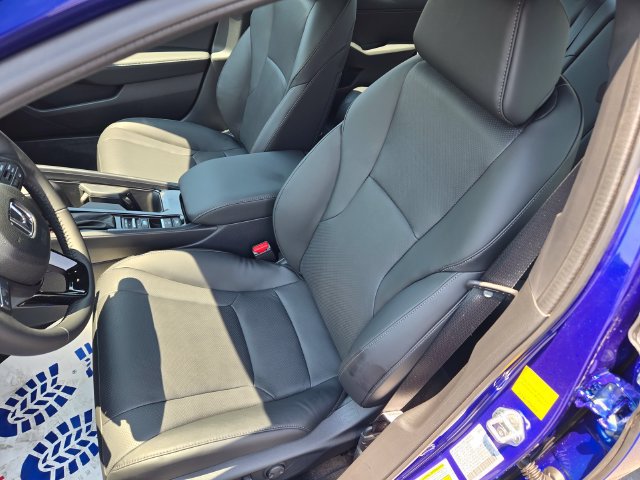 New 2026 Honda Accord Sport image 9