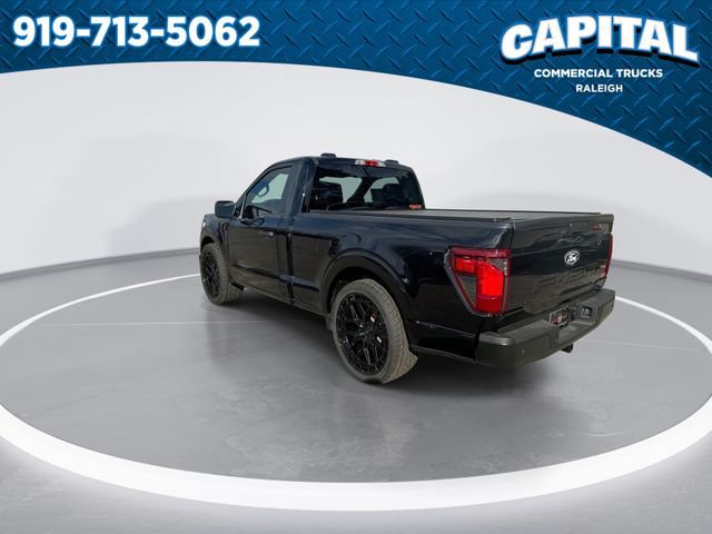 New 2025 Ford F150 XL AWD/4WD image 8