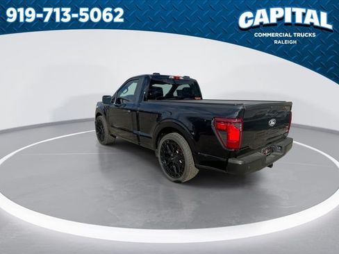 New 2025 Ford F150 XL AWD/4WD image 8