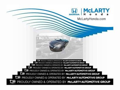 Used 2019 Honda Odyssey EX-L