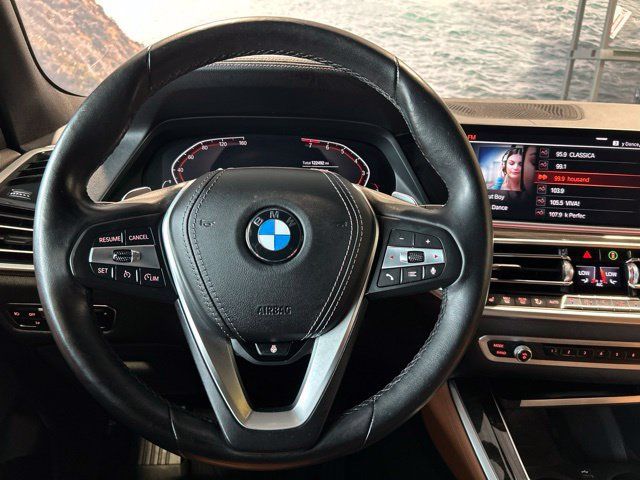 Used 2019 BMW X5 xDrive40i w/ Convenience Package AWD/4WD image 11