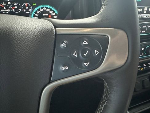 Used 2018 GMC Sierra 2500 Denali w/ Duramax Plus Package image 40