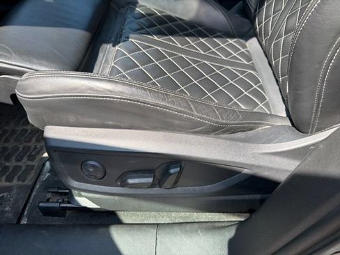 Used 2019 Audi SQ5 Prestige AWD/4WD image 7