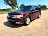 Used 2009 Ford Flex SEL image 3