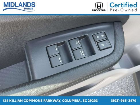 Used 2024 Honda Ridgeline RTL image 17