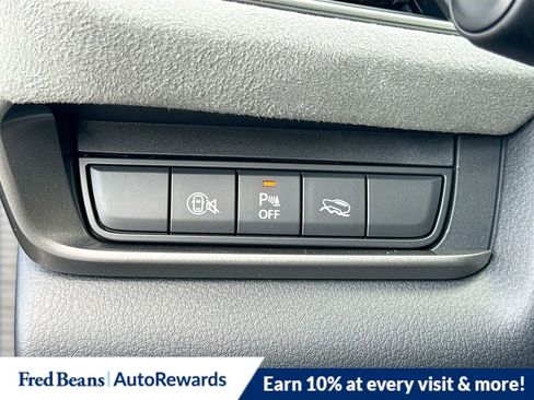 New 2026 MAZDA CX-30 AWD 2.5 S image 11