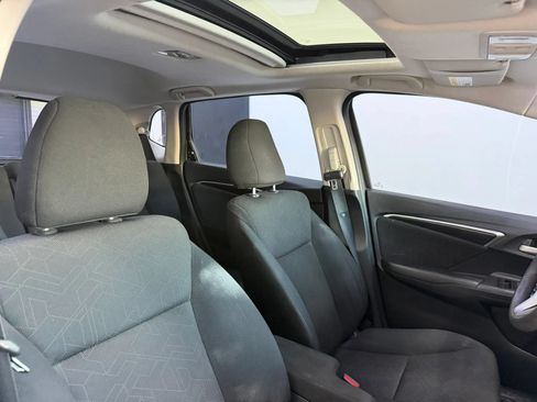 Used 2015 Honda Fit EX image 29