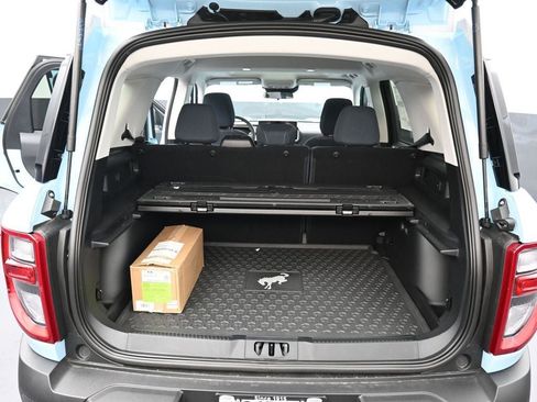 New 2026 Ford Bronco Sport Heritage w/ Convenience Package image 30