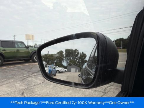 Used 2024 Ford Escape ST-Line w/ Tech Pack #1 AWD/4WD image 16