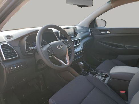 Used 2020 Hyundai Tucson Value image 29