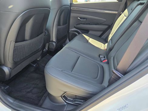 Used 2024 Hyundai Tucson SEL AWD/4WD image 16