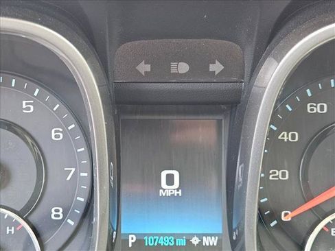 Used 2014 Chevrolet Malibu LTZ FWD image 9
