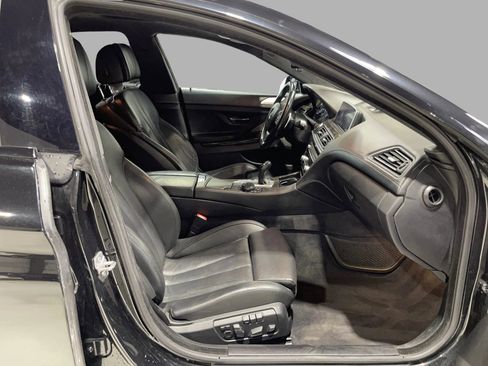 Used 2016 BMW 650i Gran Coupe xDrive image 27