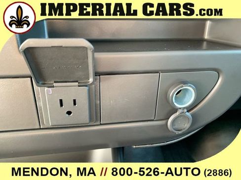 New 2025 Chevrolet Express 2500 Extended image 21