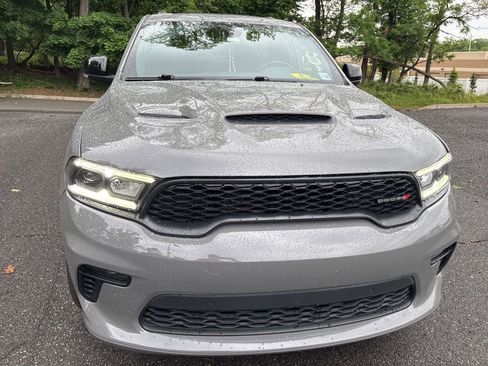 Used 2021 Dodge Durango R/T w/ Tow 'N Go Package AWD/4WD image 7