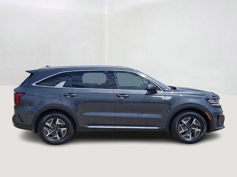 Used 2022 Kia Sorento EX w/ Panoramic Sunroof Package FWD image 7