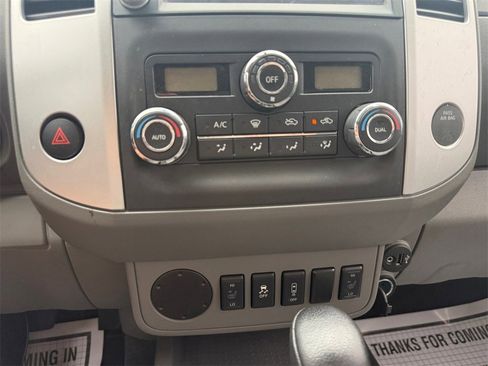 Used 2020 Nissan Frontier SV w/ Midnight Edition Floor Mats image 22