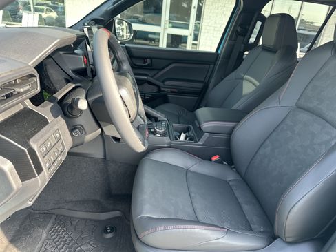Used 2026 Toyota 4Runner TRD Pro AWD/4WD image 10