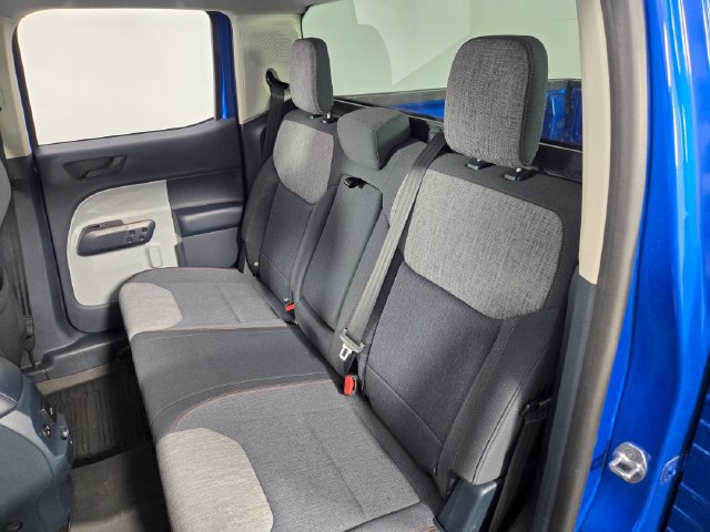 Used 2022 Ford Maverick XLT FWD image 19
