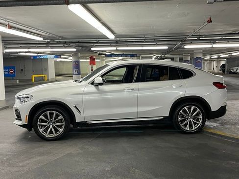 Used 2019 BMW X4 xDrive30i w/ Convenience Package image 32