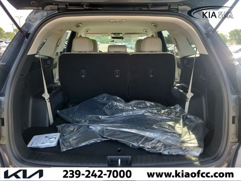 New 2026 Kia Sorento S FWD image 10
