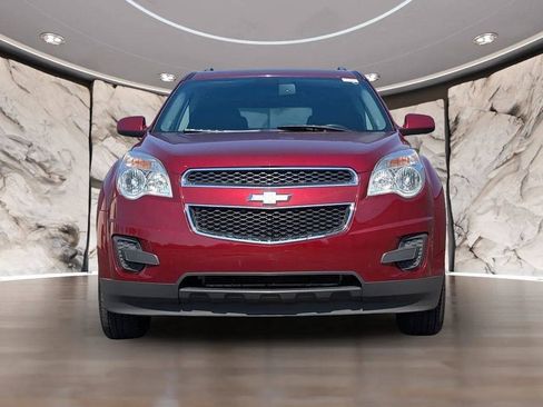 Used 2011 Chevrolet Equinox LT w/ Driver Convenience Package FWD image 20