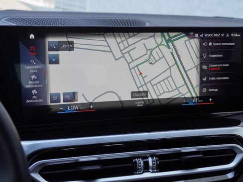 Certified 2023 BMW i4 eDrive40 RWD image 25
