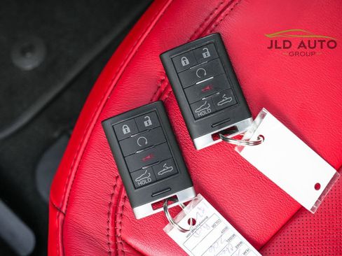 Used 2016 Chevrolet Corvette Z06 w/ 2LZ Preferred Equipment Group image 65