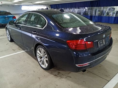 Used 2014 BMW 535i xDrive 535i xDrive image 9