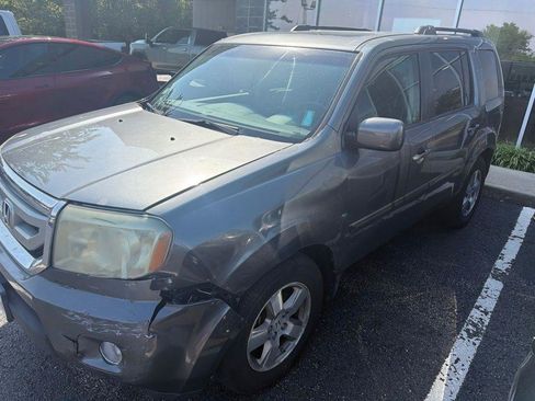 Used 2010 Honda Pilot EX-L image 7