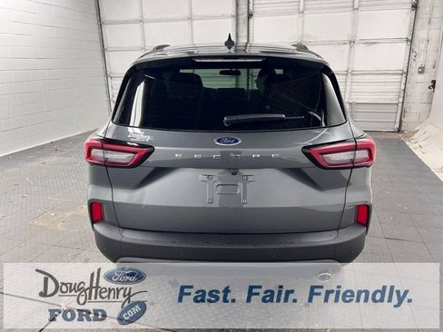 New 2026 Ford Escape ST-Line w/ Tech Pack #1 image 6