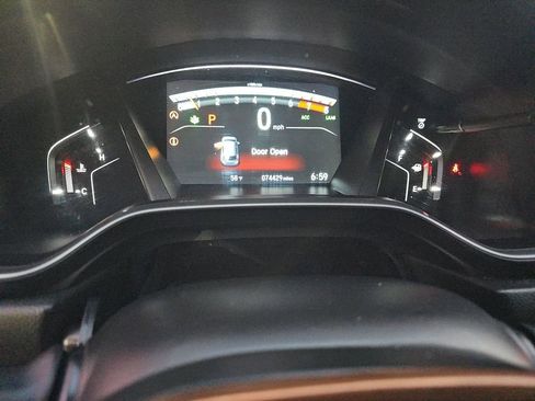 Used 2022 Honda CR-V EX-L image 11