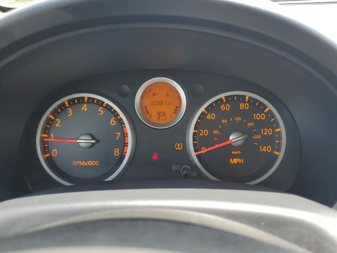 Used 2009 Nissan Sentra 2.0 S FE+ FWD image 22