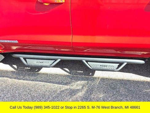 Used 2020 GMC Sierra 1500 Elevation w/ Elevation Value Package AWD/4WD image 11