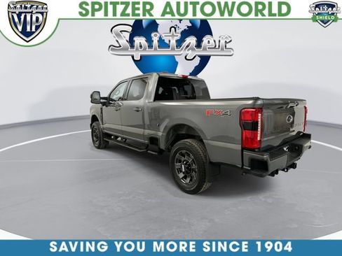 Used 2024 Ford F250 Lariat w/ Sport Appearance Package AWD/4WD image 7