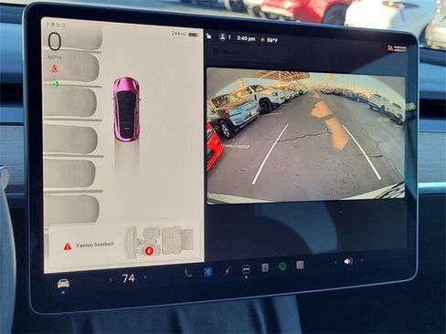 Used 2023 Tesla Model Y Long Range image 10