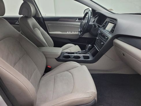 Used 2016 Hyundai Sonata Sport w/ Option Group 02 FWD image 21