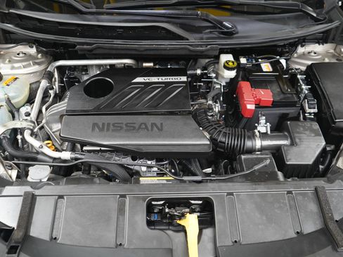 Used 2023 Nissan Rogue SL w/ SL Premium Package AWD/4WD image 31