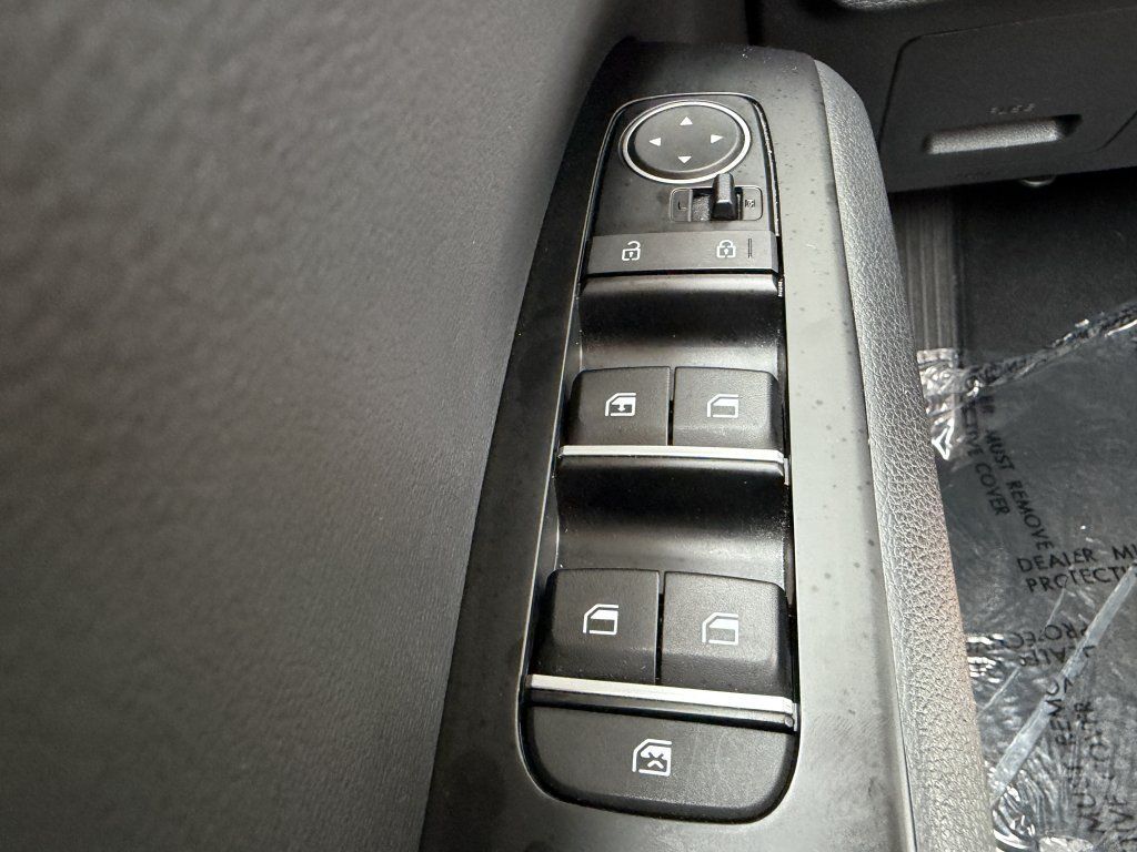 Used 2025 Kia Soul GT-Line w/ GT-Line Technology Package FWD image 27