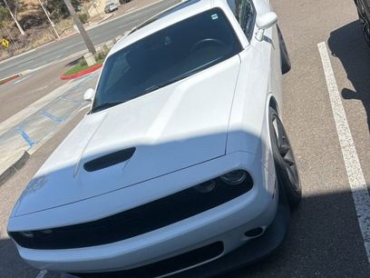 Used 2022 Dodge Challenger GT w/ Plus Package